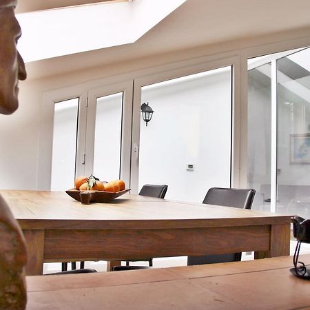 Lovin House Appartement Bologna Buitenkant foto