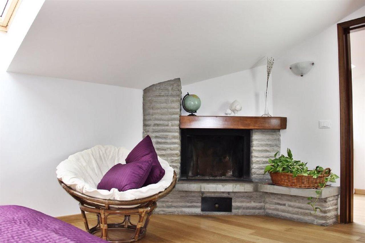 Lovin House Appartement Bologna Buitenkant foto
