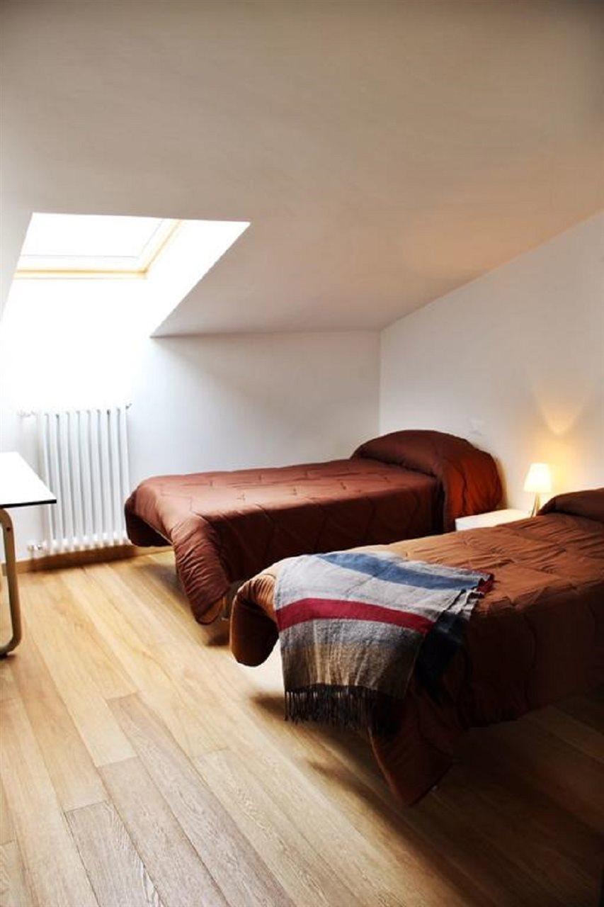 Lovin House Appartement Bologna Buitenkant foto