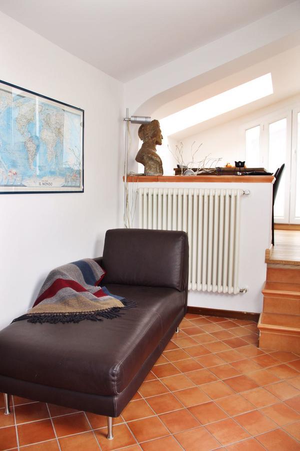 Lovin House Appartement Bologna Buitenkant foto