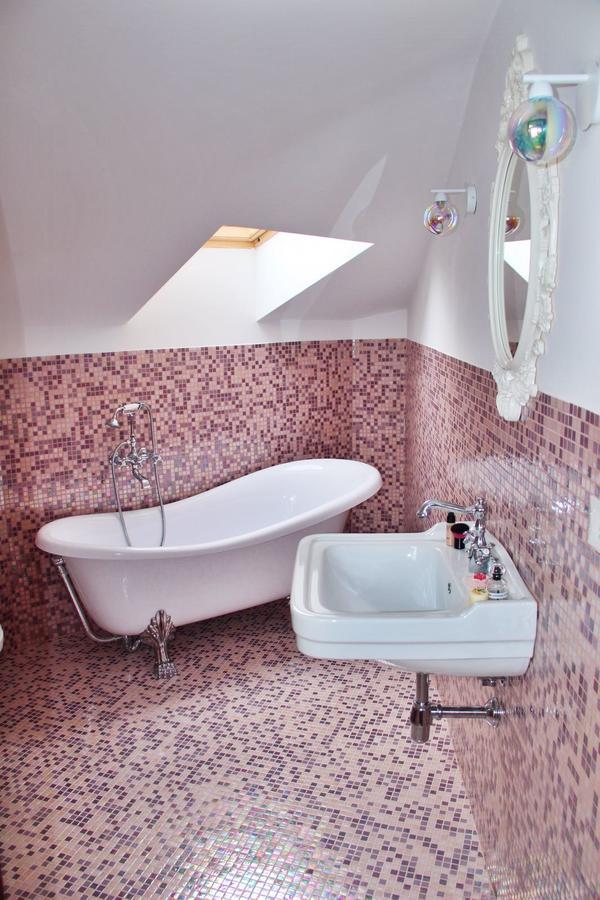 Lovin House Appartement Bologna Buitenkant foto