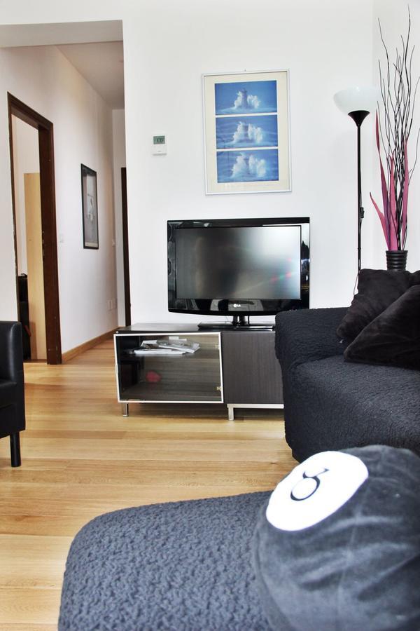 Lovin House Appartement Bologna Buitenkant foto