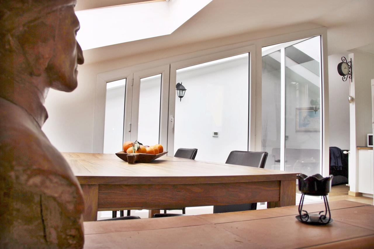 Lovin House Appartement Bologna Buitenkant foto